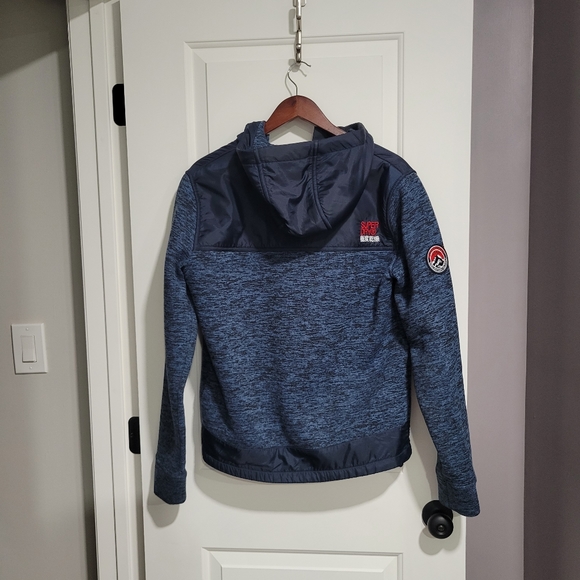 SuperDry Jacket - Picture 2 of 3